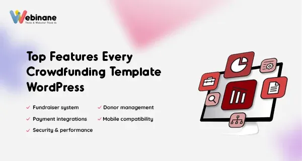 Which is the Best WordPress Theme for Crowdfunding in 2026? preview