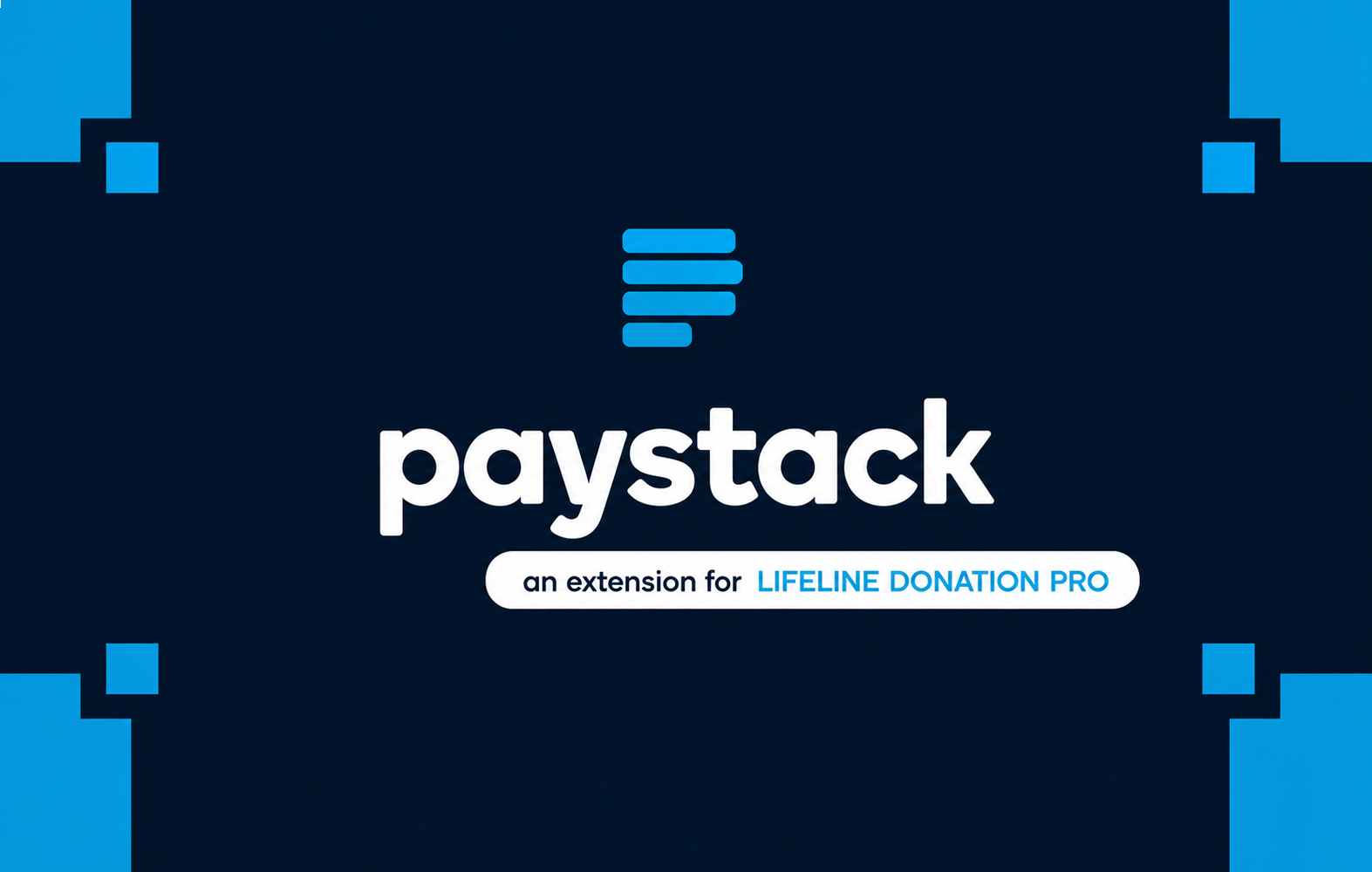 PayStack Donation Gateway for Lifeline Donation Pro