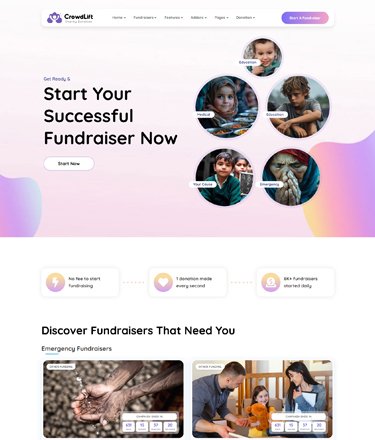 Campaign Marketplace demo