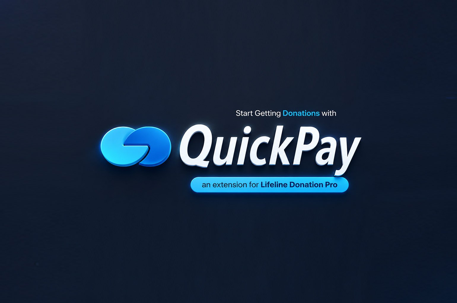 QuickPay Donation Gateway