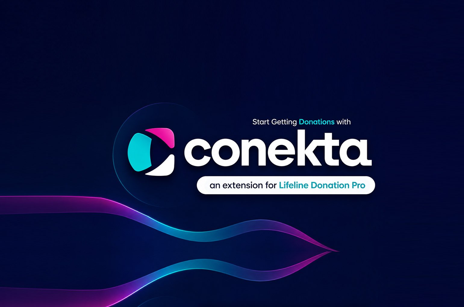 Conekta Donation Gateway