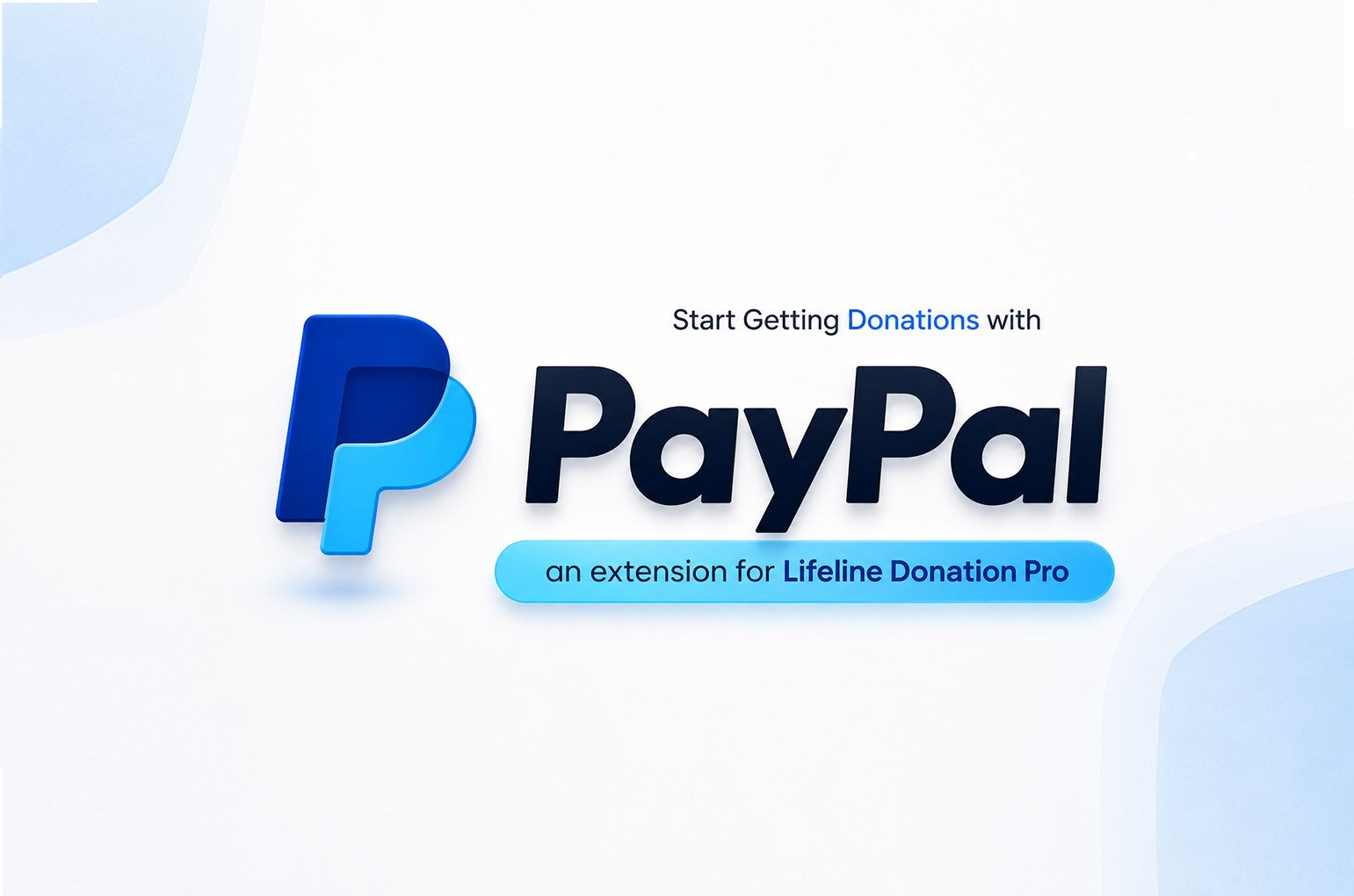PayPal Pro Donation Gateway