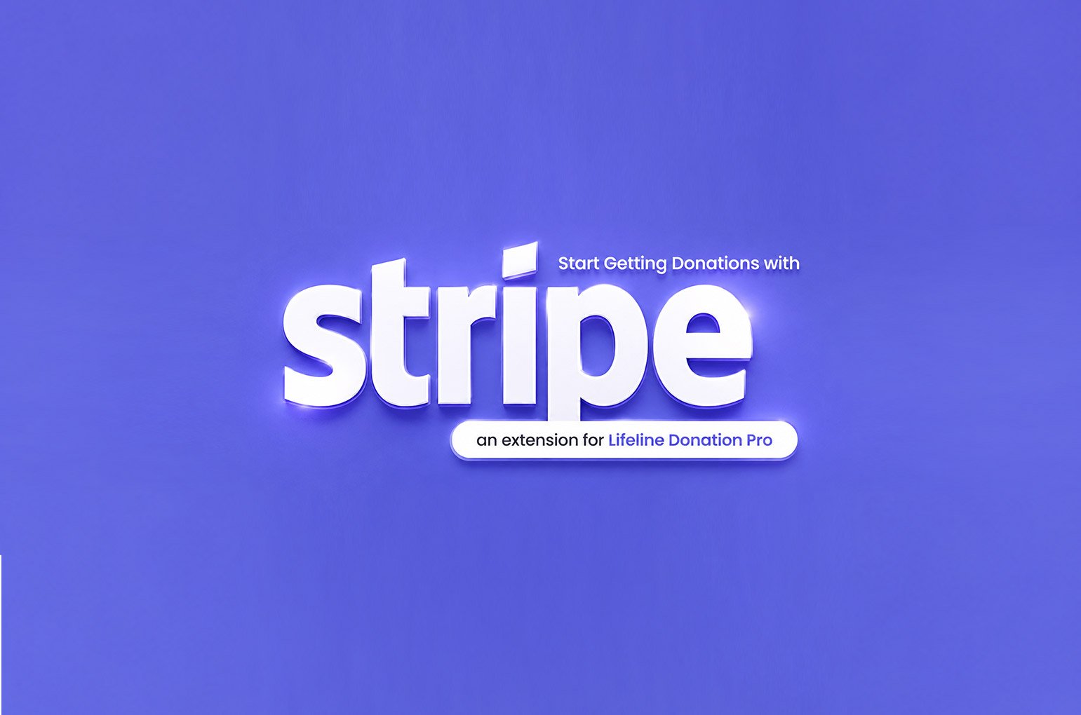 Stripe Donation Gateway