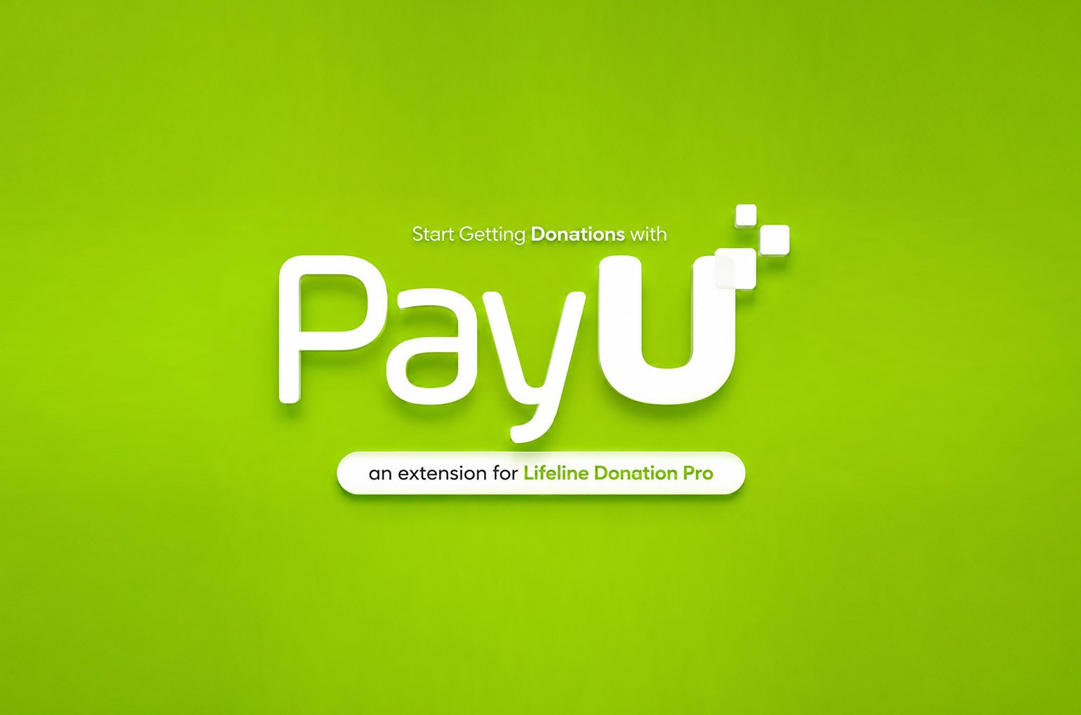 PayU Donation Gateway