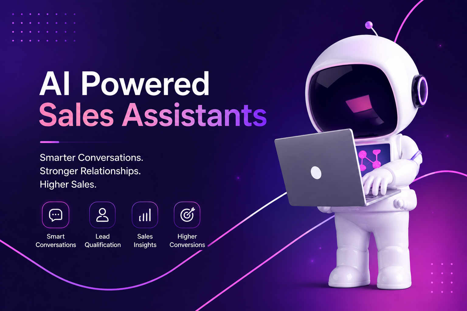 AI Sales Assistant